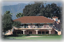 Santa Anita Club House 